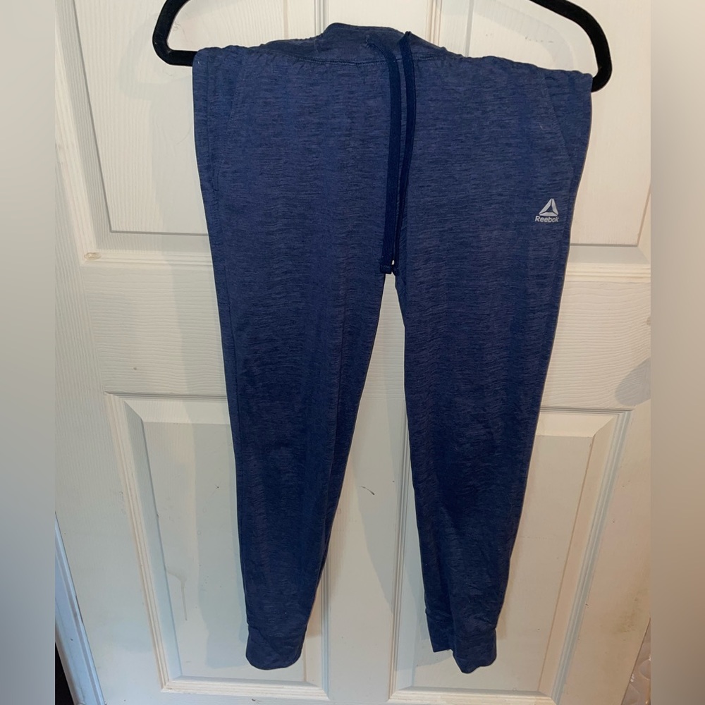 Reebok joggers